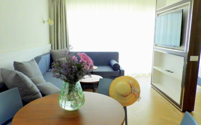 BeSUITE Apartments