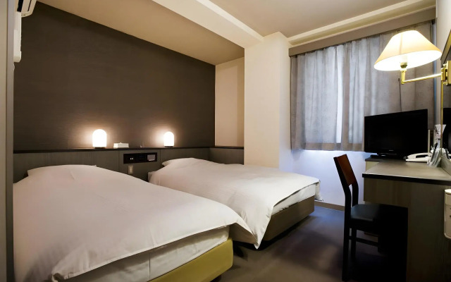 Hotel Taisei