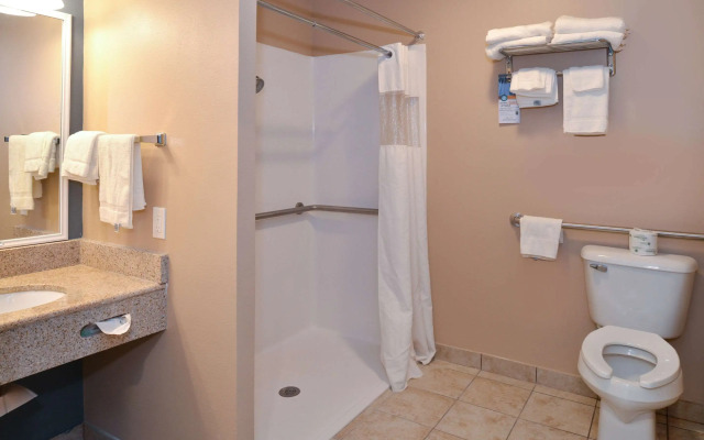 Quality Inn Beaver