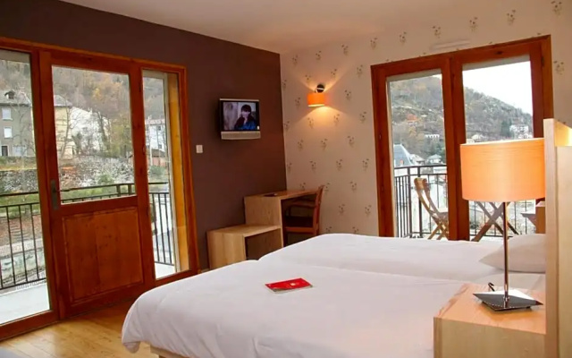 Le Chalet
