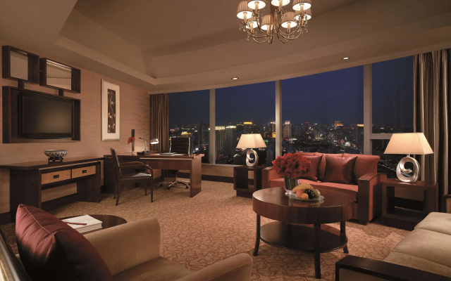 Shangri-La Ningbo