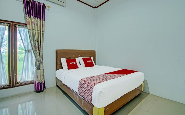 OYO 91852 Prima Guesthouse Syariah