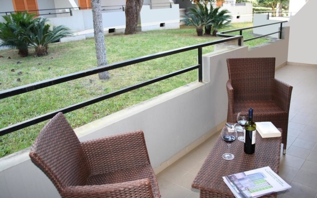 Residence La Mantinera