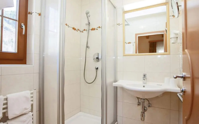 Apartment in Kaltenbach Near Ski Lift