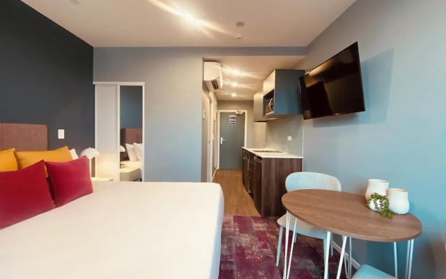 LIBERTY 3 bedroom house, Parnell, CBD, Auckland