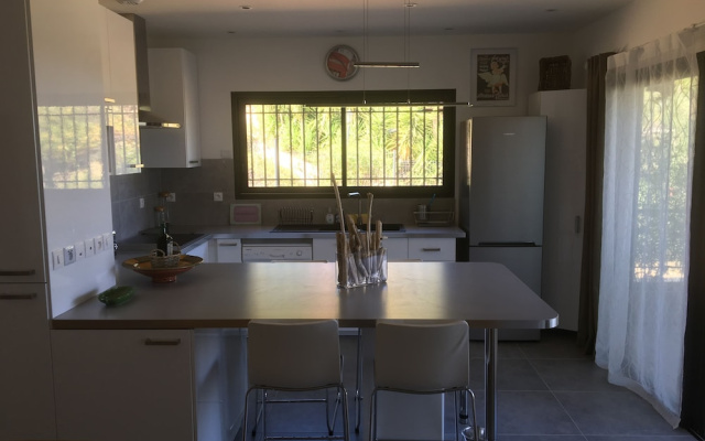 Villa Les terrasses sur mer