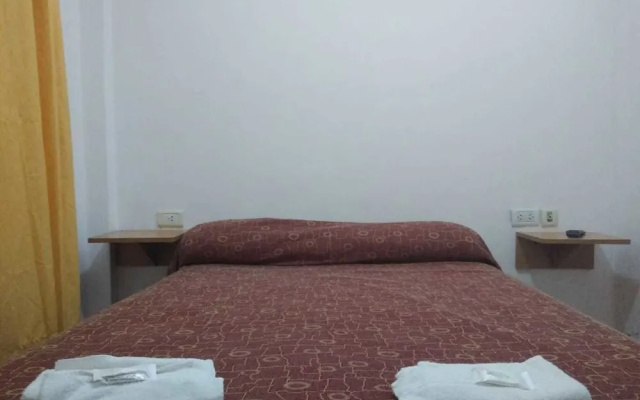 Hotel Impala