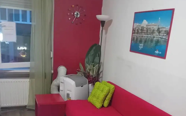 Apartment Ilica