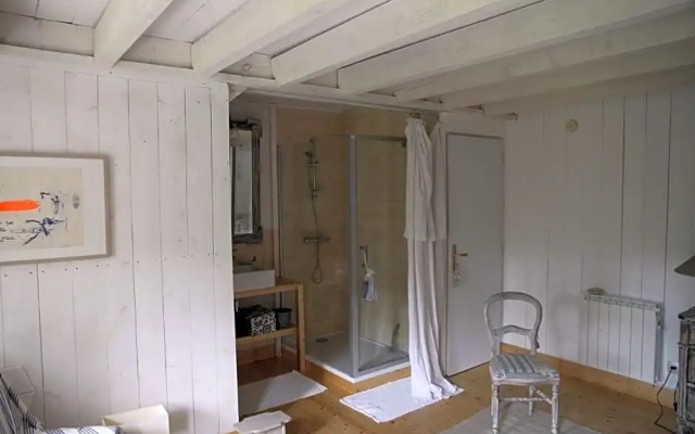 Maison Le Boubioz