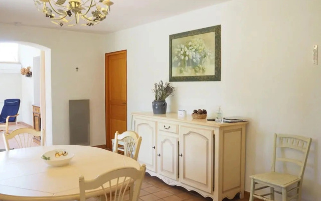 Holiday Home With Private Pool in Bedoin