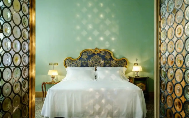 Hotel Locarno
