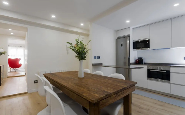 Dobo Homes Relatores Iii Apartment