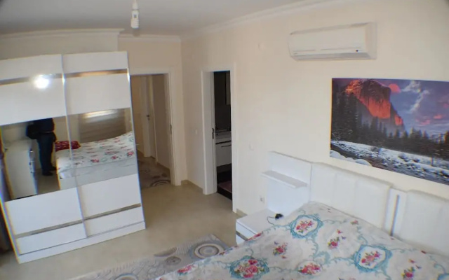 Vesta Garden Apartment 2 bedroom