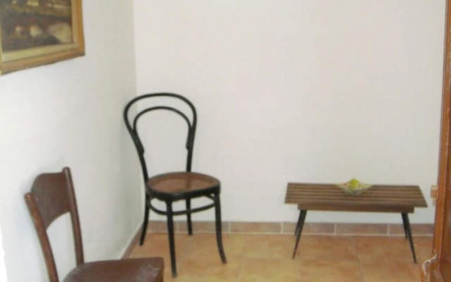 Apartment With 2 Bedrooms in Vallerotonda, With Wonderful Mountain Vie