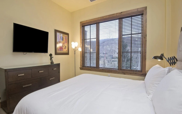 Beaver Creek Landing Condo 202