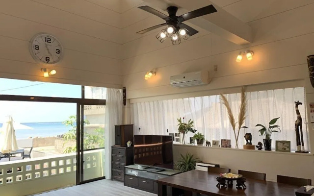 Sunset inn CHURASUN