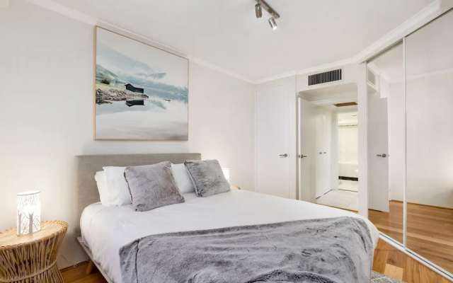 Darlinghurst Modern 1 Bdr Apart 45 Pel