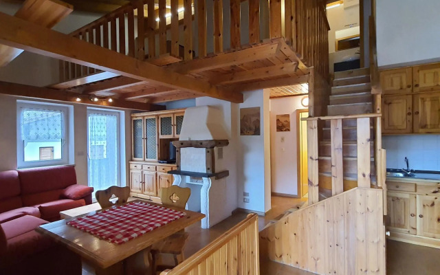 MADDALENA, apartment for 8 people. (022039-AT-056829)-110 MADDALENA DX