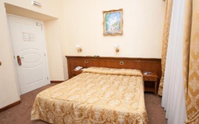 Hosianum Palace Hotel комната для гостей