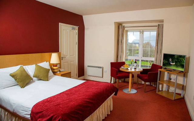 Innisfallen Hotel