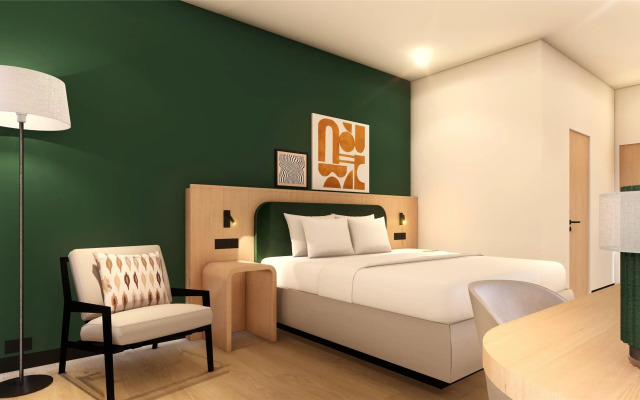 Spark by Hilton Goa Calangute