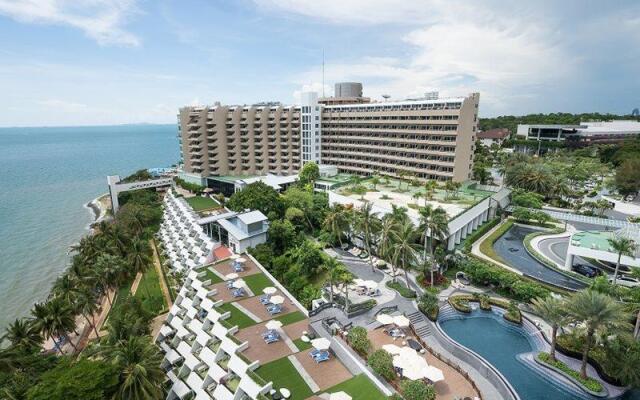 Royal Cliff Beach Terrace Hotel Pattaya Thailand Zenhotels Royal Cliff Beach Terrace Hotel