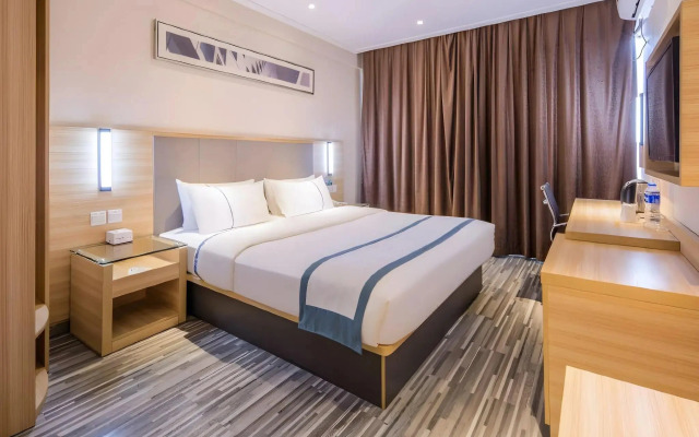 City Comfort Inn Shantou Daxue Road