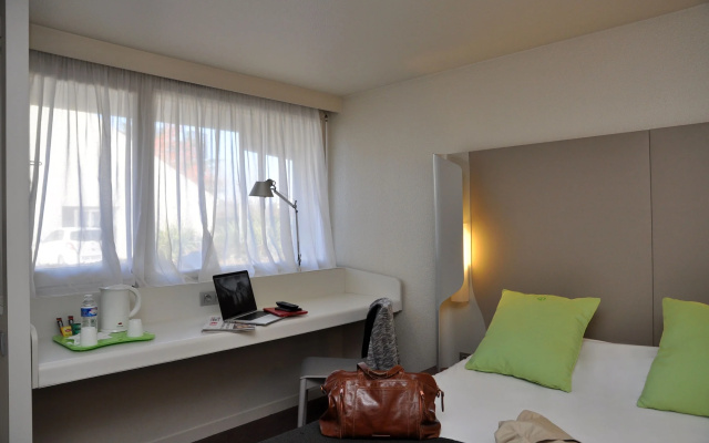 Hôtel Inn Design & Restaurant Nantes