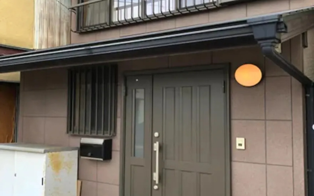 Atami Ajiro House