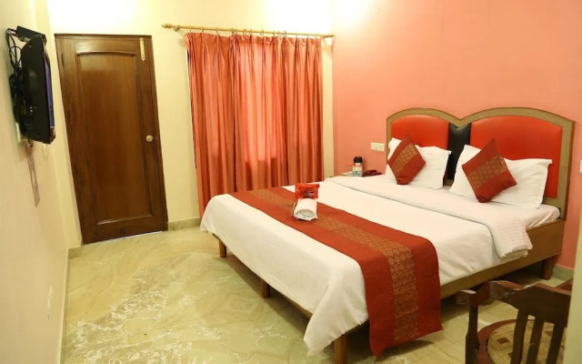 OYO Rooms Sector 42 Chandigarh