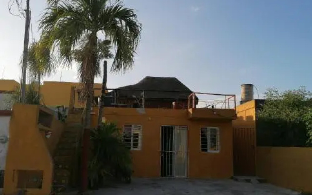 casa las palmas