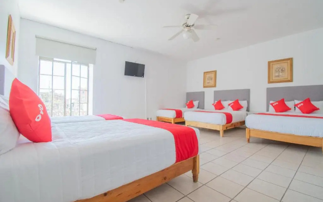 OYO Hotel Imperial