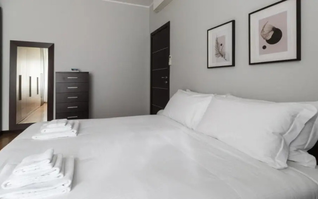 Italianway Comfort - Antonia Pozzi 5