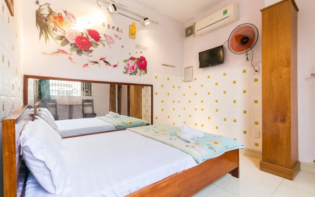 Phuong Hai Quynh by OYO Rooms