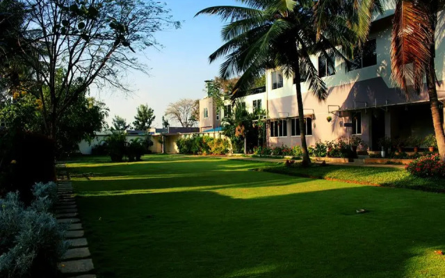 Viva Fernleaf Resort
