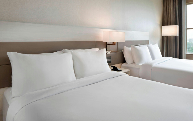 AC Hotel by Marriott Gainesville Downtown