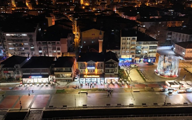 Отель Bella Mudanya