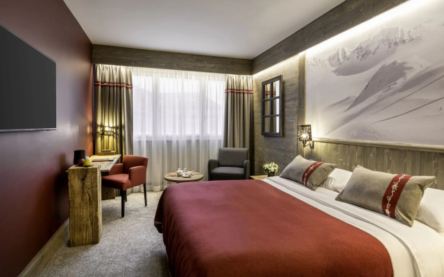Hotel Edelweiss