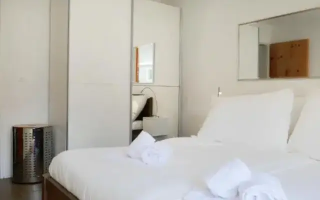 Apartment Chesa Piz Cotschen