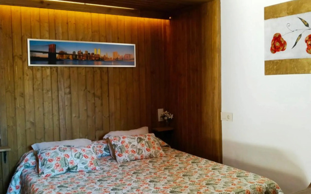 apartamentos turisticos la gitanilla