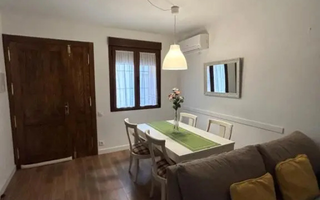 Apartamento Plaza del Navarro