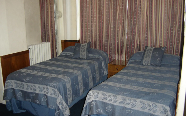 Hotel Chile