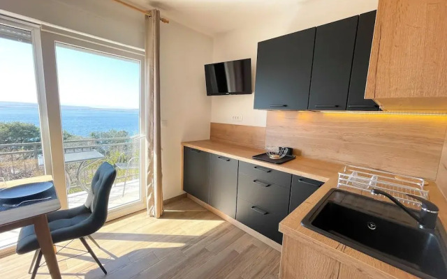 Studio Apartman Kira 5