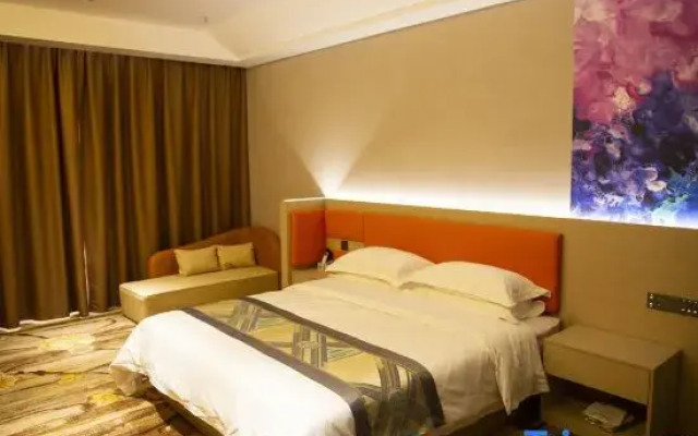 Xayar Honghua Grand Hotel