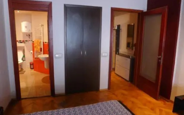 Hospitality Centrum - Magheru