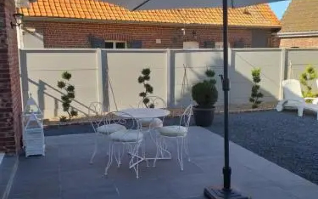 la grange