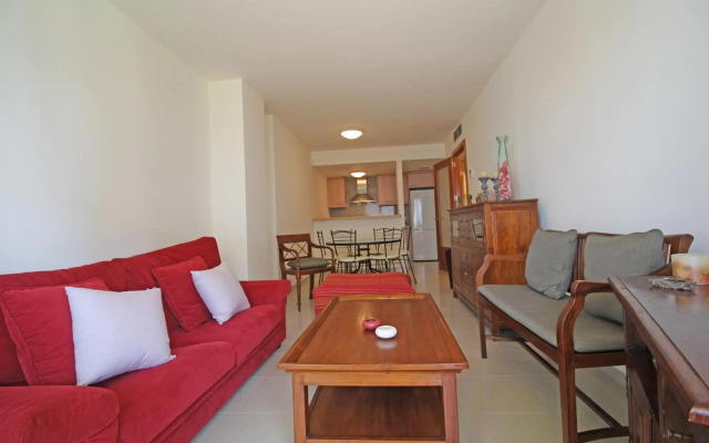 Apart-rent Apartament Milleni II