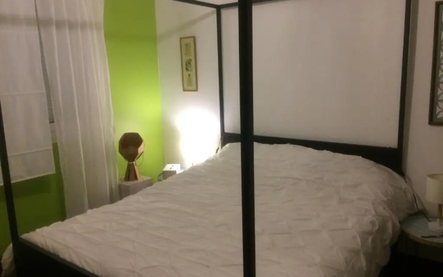 APPARTEMENT CONLEAU VANNES une Chambre WIFI
