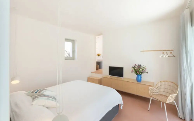 Masseria Pensato SUITE CARRUBO