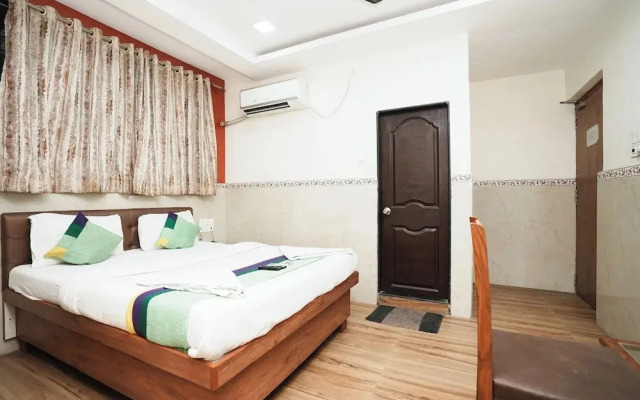 Hotel Sai Bansi